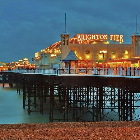 Quality Stay Room Hove Exterior foto
