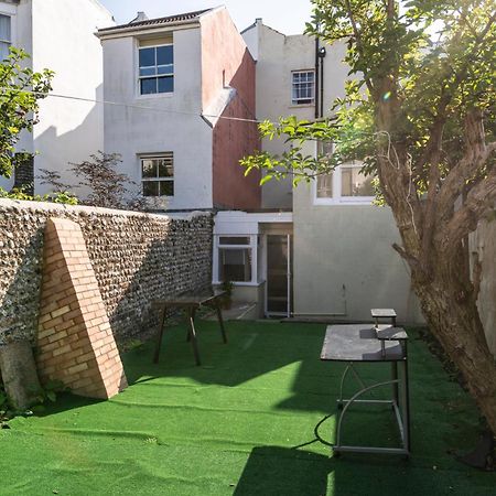 Quality Stay Room Hove Exterior foto