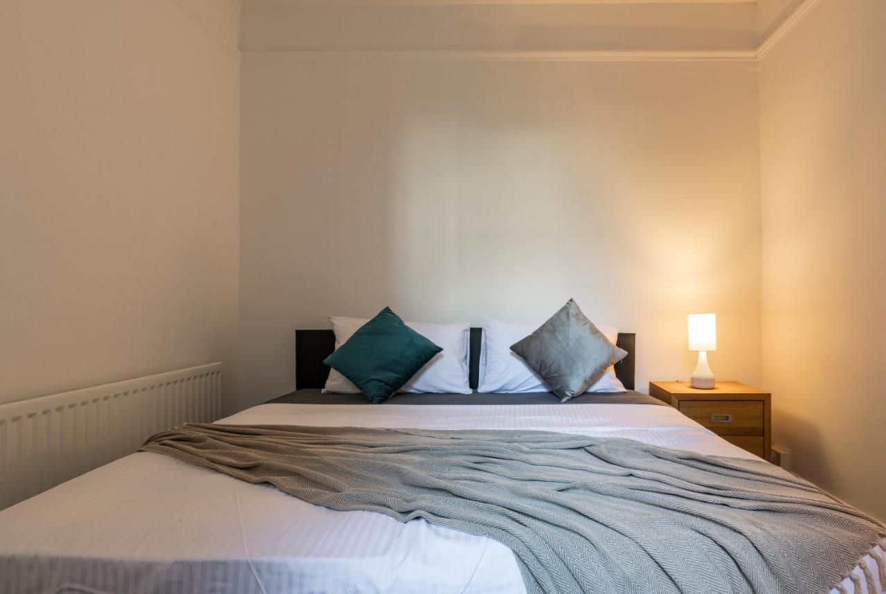Quality Stay Room Hove Exterior foto