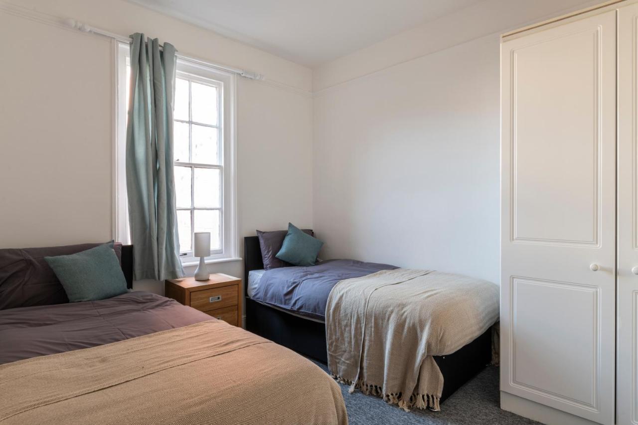 Quality Stay Room Hove Exterior foto