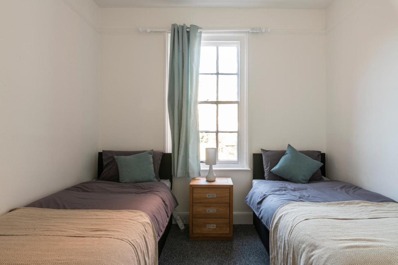 Quality Stay Room Hove Exterior foto