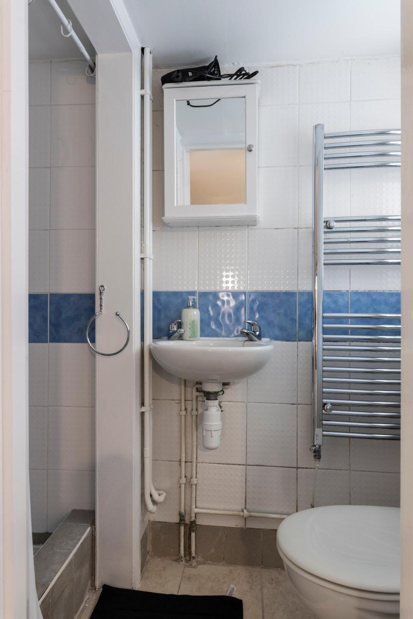 Quality Stay Room Hove Exterior foto