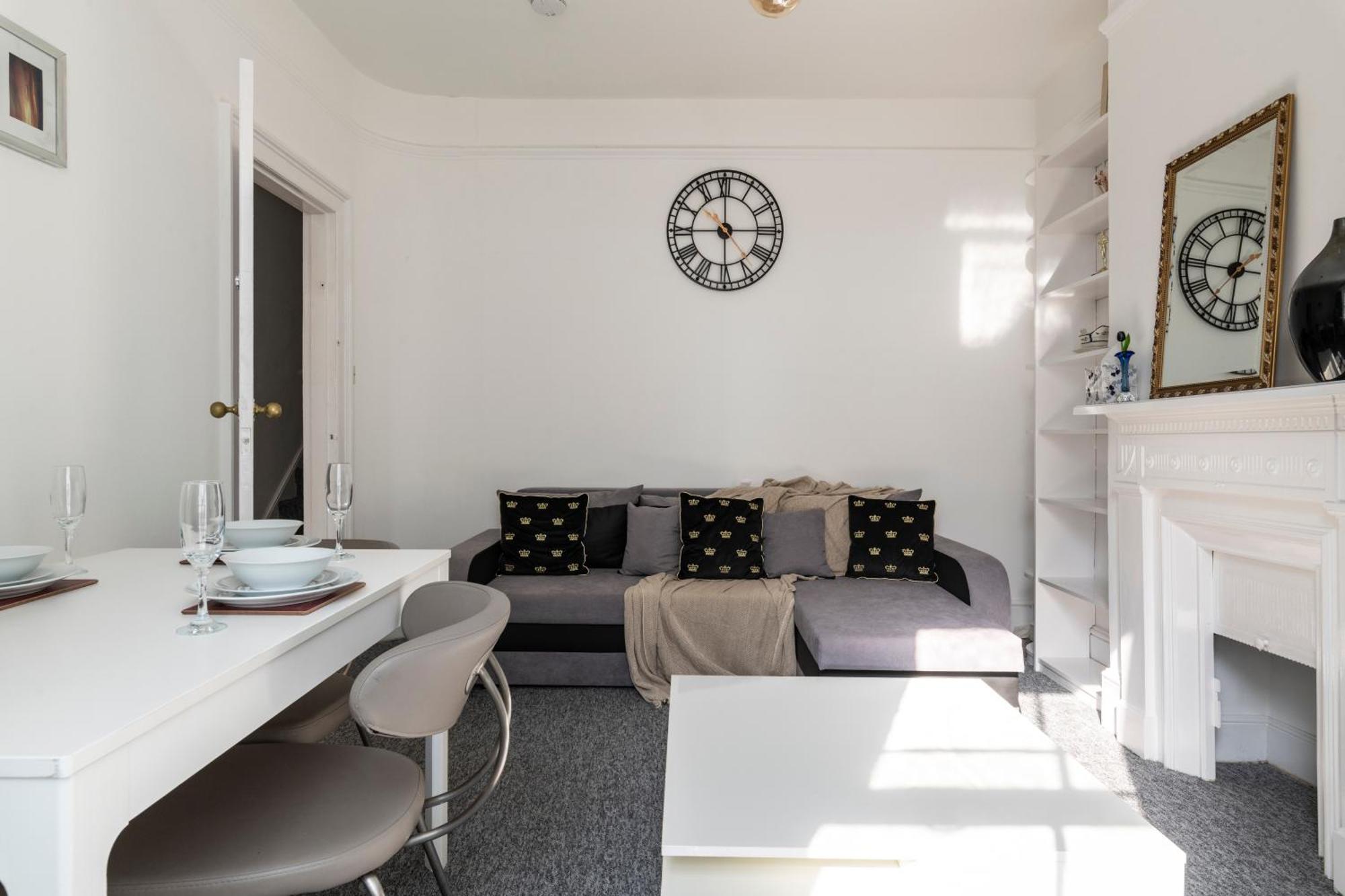 Quality Stay Room Hove Exterior foto