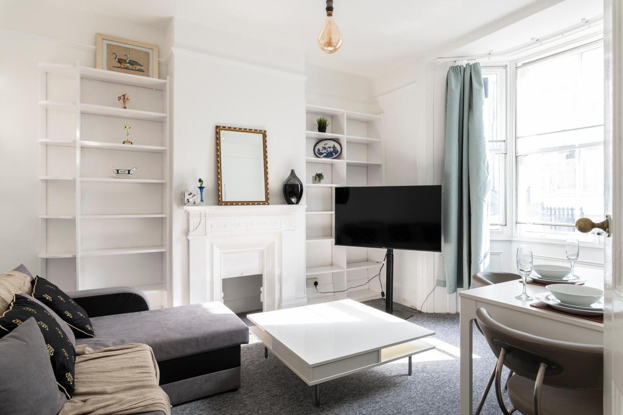 Quality Stay Room Hove Exterior foto
