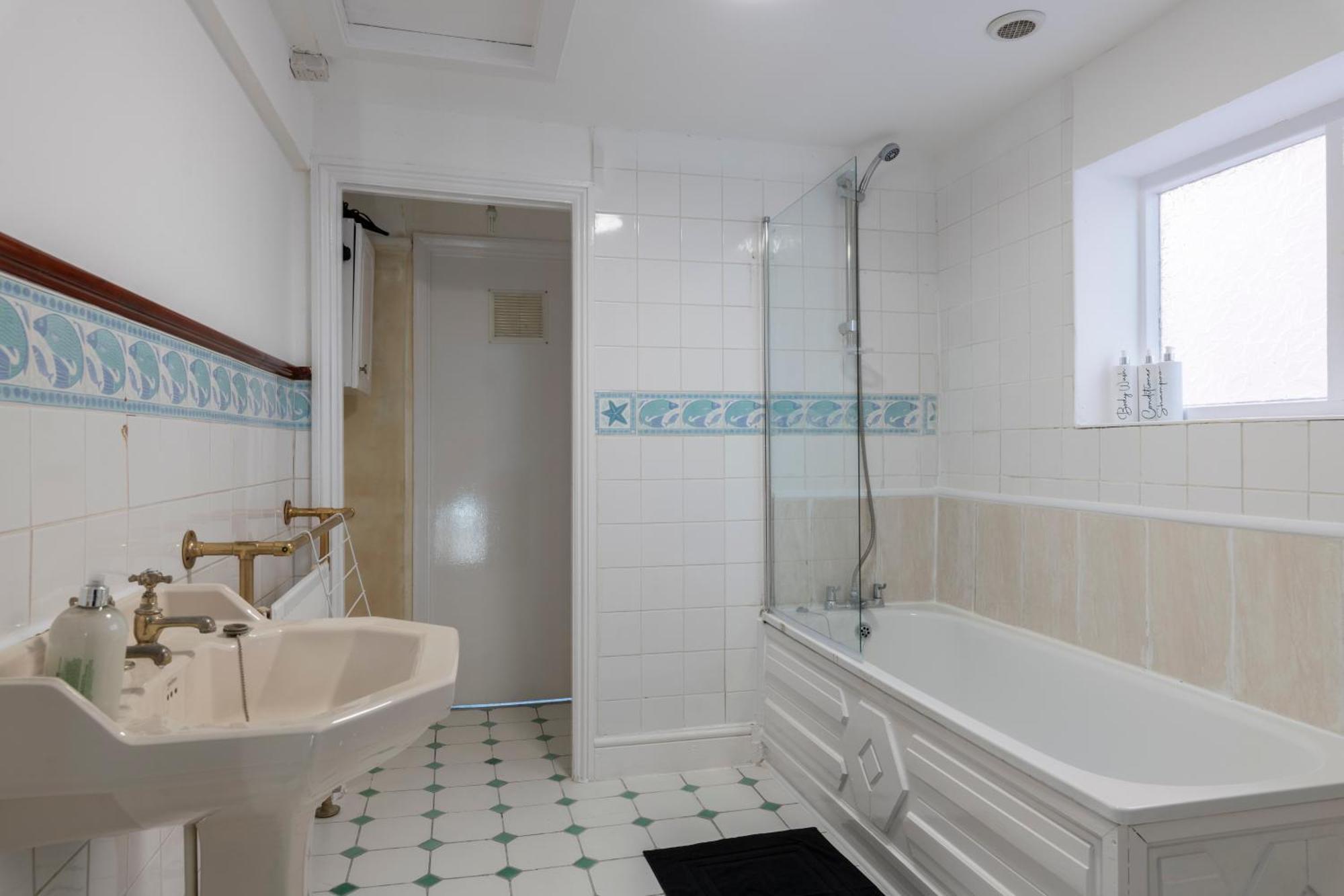 Quality Stay Room Hove Exterior foto