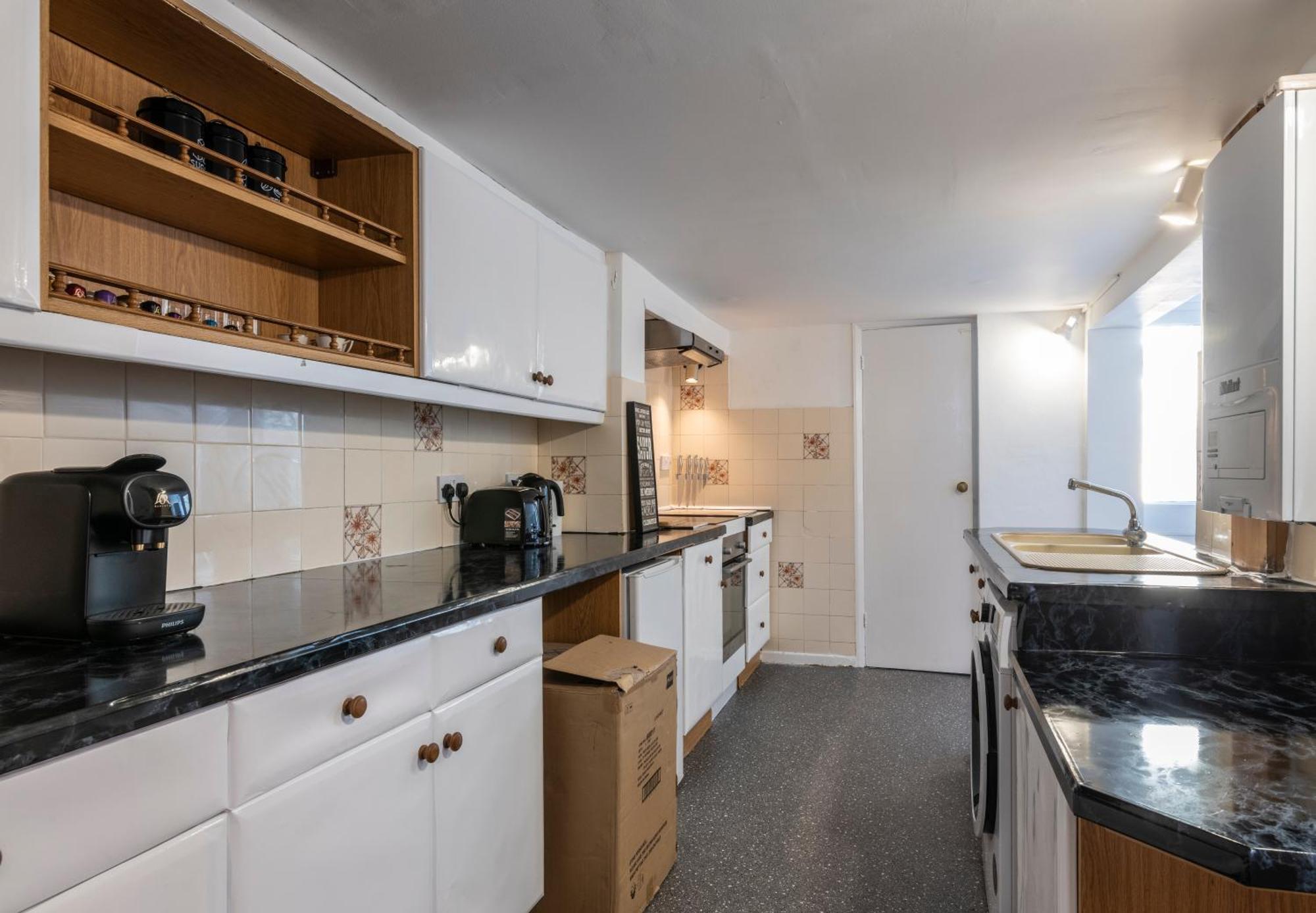 Quality Stay Room Hove Exterior foto