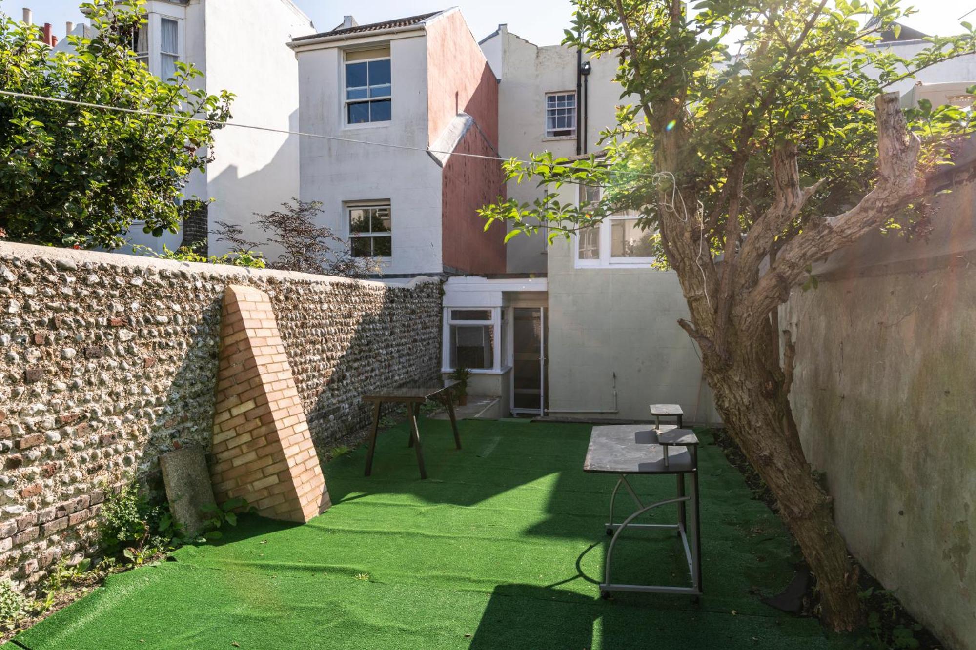 Quality Stay Room Hove Exterior foto