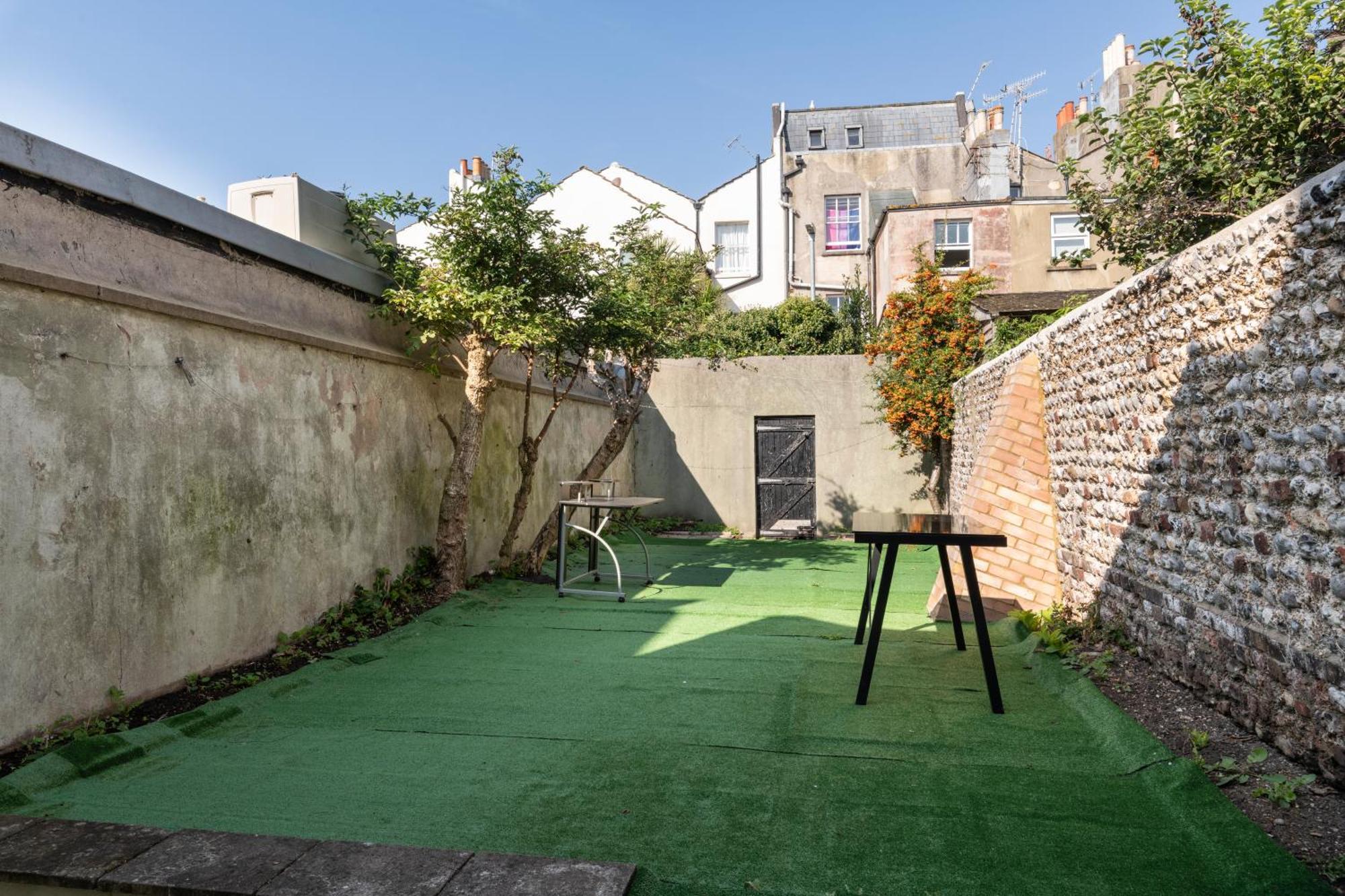 Quality Stay Room Hove Exterior foto